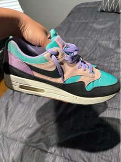 Air max 1 have a nice day edition
