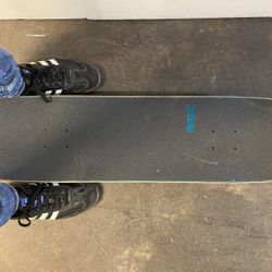 Brand New Skateboard 