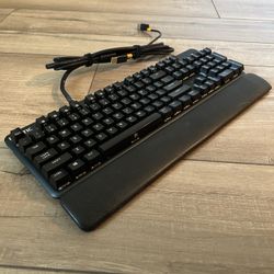 Fnatic Streak Gaming Keyboard