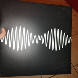 Arctic Monkeys Vinyl 