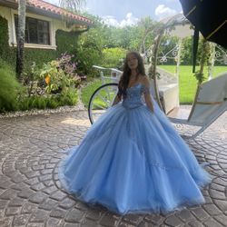 Quince Dress