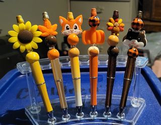 Thanksgiving Pens 
