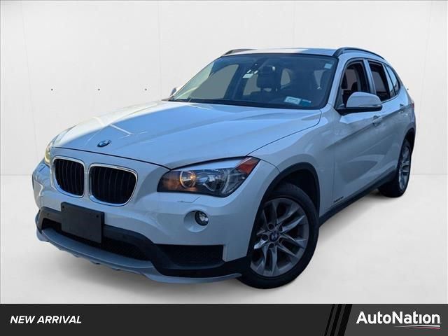 2015 BMW X1