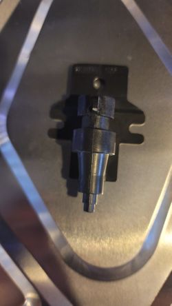 Freightliner Air Ambient Sensor