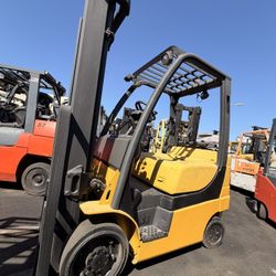 Yale Forklift For Sale 