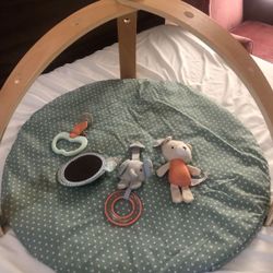 Baby Mat Ingenuity Cozy Spot
