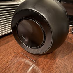 Bowers & Wilkins PV1D Subwoofers 