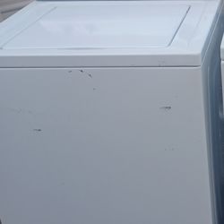 Lavadora 