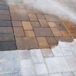 Pressure Washer 