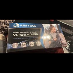 Massager