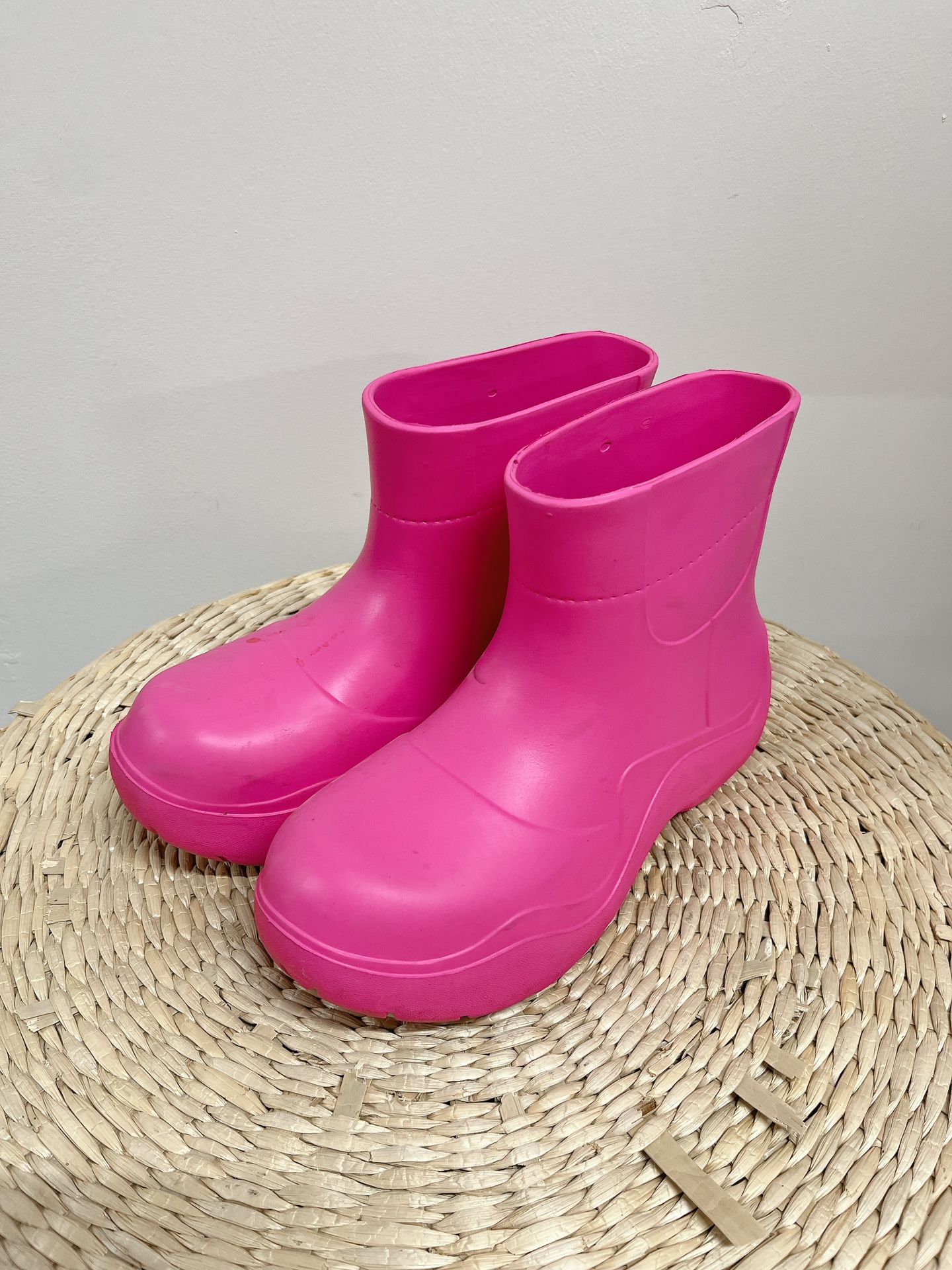 Women Rain Boots
