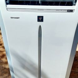 Sharp Portable Air Conditioner