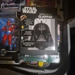 Star Wars Clapper