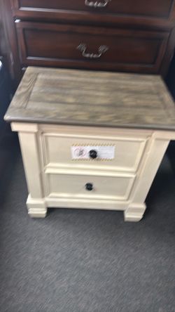 Nightstand