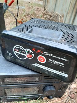 Battery charger
