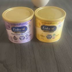 Infamil Nuevos 