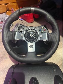 Logitech wheel and pedals no shifter