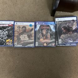Ps5 Games For Teenagers And Adults
