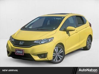 2016 Honda Fit