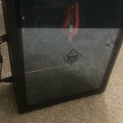 Omen Gaming Pc 