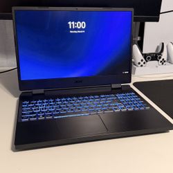 Acer Nitro 5 2023 - RTX GAMING LAPTOP - EXCELLENT CONDITION 