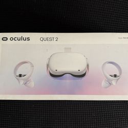 Oculus Quest 2