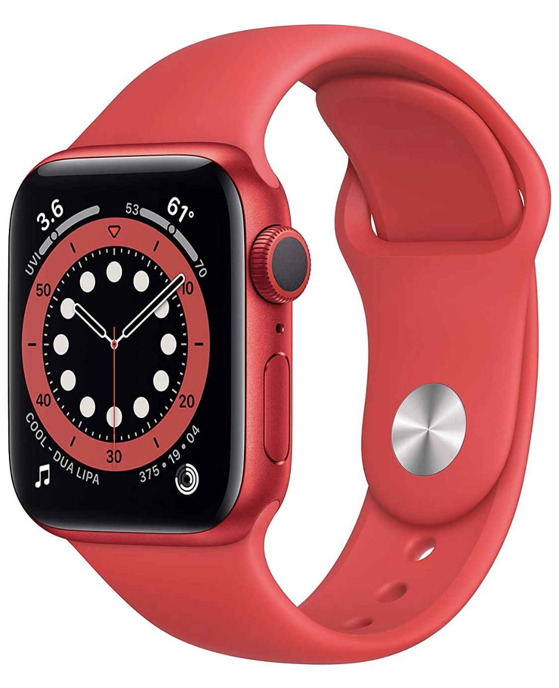 Apple Iwatch Series 6