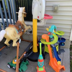 Toys