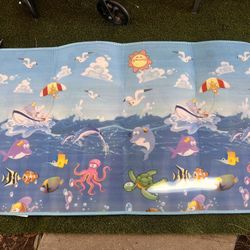 BABY PLAYMAT