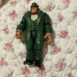 Marvel Legends Mr.Hyde Baf 