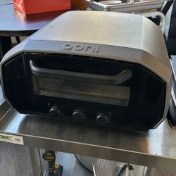Ooni Volt Indoor Electric Oven