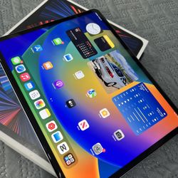 iPad Pro 12.9 Inch