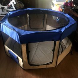 Multi Dog, Soft Crate