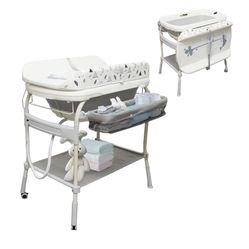 BRAND NEW baby Changing Table 