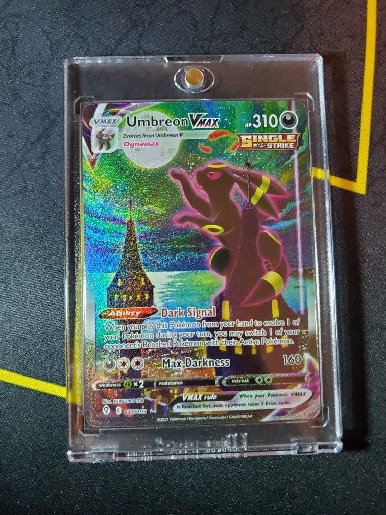 Rare Pokemon cards - Arceus V Alt Art for Sale in Lynnwood, WA - OfferUp