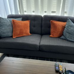 Couch’s 