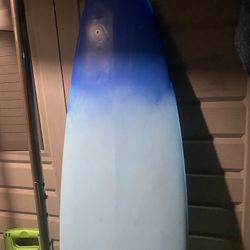 Surfboard 