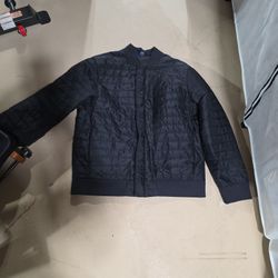 Men's Large Light Jacket 