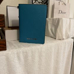 MK Tablet Mini Case, Tule Blue Color