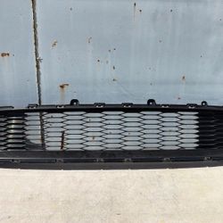 Kia Stinger Front Lower Grille 2018 2019 2020 2021 OEM
