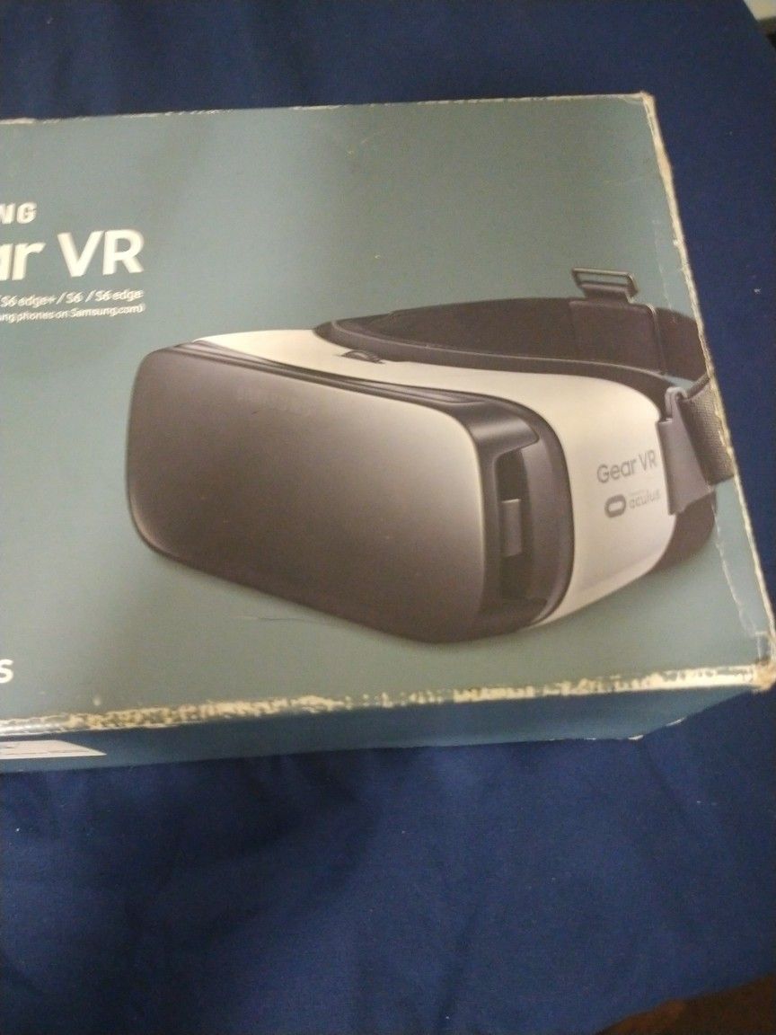 Samsung Gear VR
