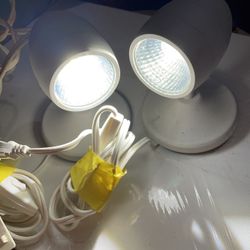 - [ ] Intertek (contact info removed) Desk Lamp 