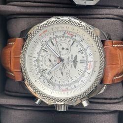 Brietling Navitimer 48” Chronograph
