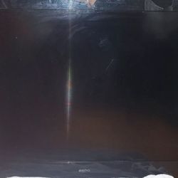 Sanyo 55in TV 