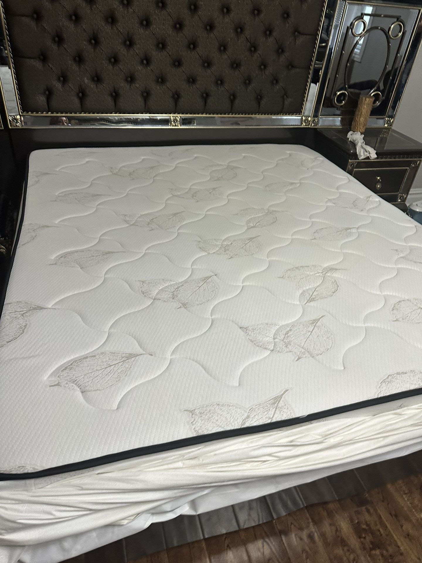King Bed Mattress
