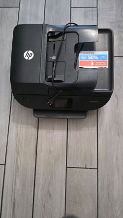 Hp envy photo 7855 printer