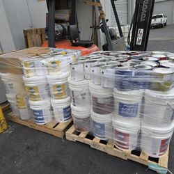 House Paint Int/Ext