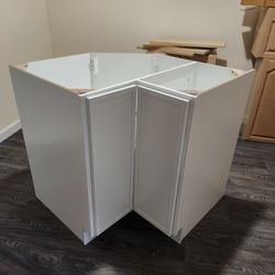36 Inch Lazy Susan New Cabinet