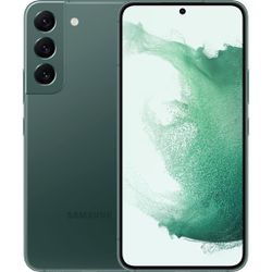 Samsung Galaxy S22 5G 256G Black (T-Mobile)