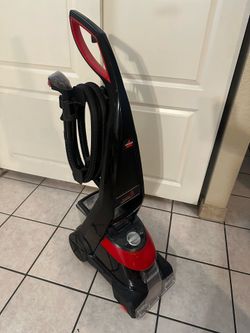 Vacuum